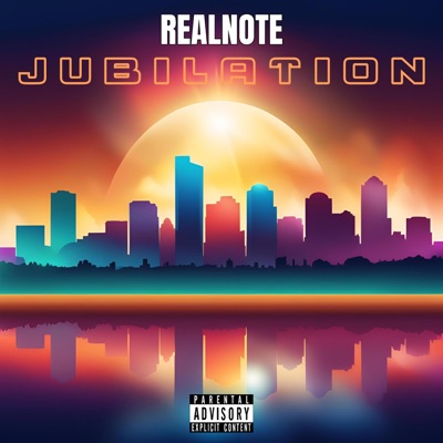 Jubilation - Single