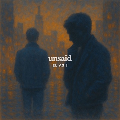 Unsaid (Radio Edit) - Single