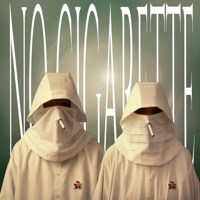 No Cigarette - Single - Bar B & Bekom