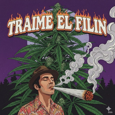 traime el filin - Single