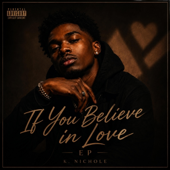 If You Believe in Love - EP