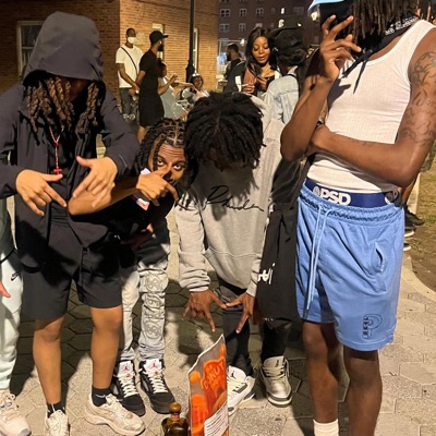 NORAPBEEF (feat. LG74RT & 90RT) - Single