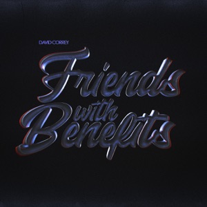 Friends With Benefits