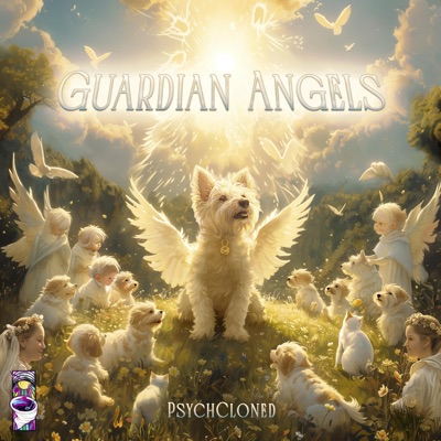 Guardian Angels (feat. Ryan Jones, Space Hobo, Marco Ignacio Toba & Andres Blanco) - Single