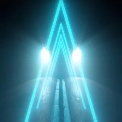 Listen to Headlights - Single by Anas Otman