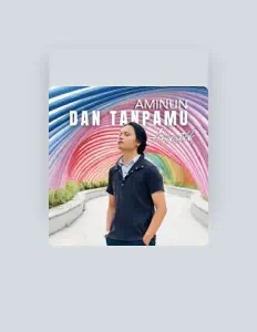 Hör dir Aminun an, schau dir Musikvideos an, lies die Biografie, finde Tourdaten und mehr!