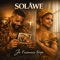 Je t’aimais trop - SOLÀWE lyrics