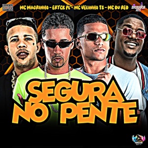 Segura no Pente (feat. Mc Du Red & Mc Magrinho)
