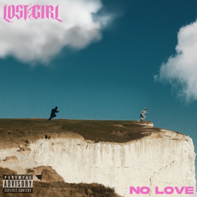 No Love - Single