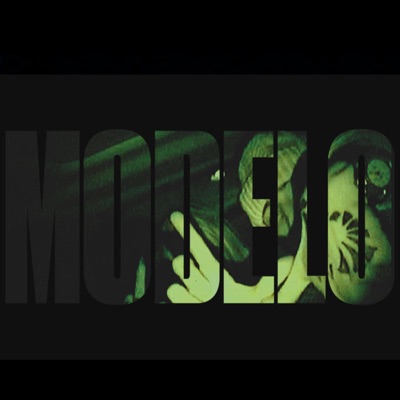 Modelo (feat. Luzar & Prod By Jane) - Single