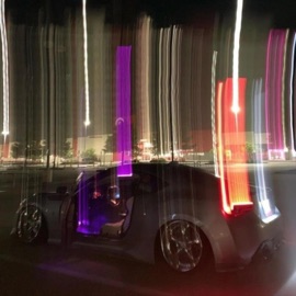 Haste 9BR0KEN & prod.plxya