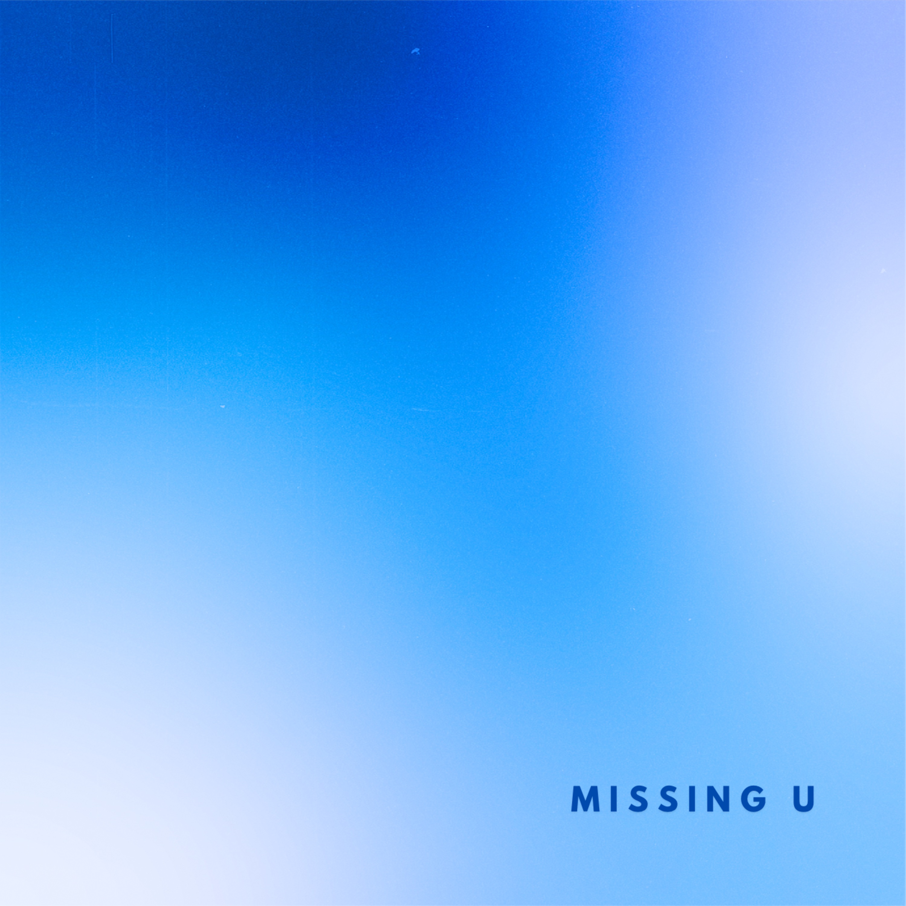 MISSING U - Single