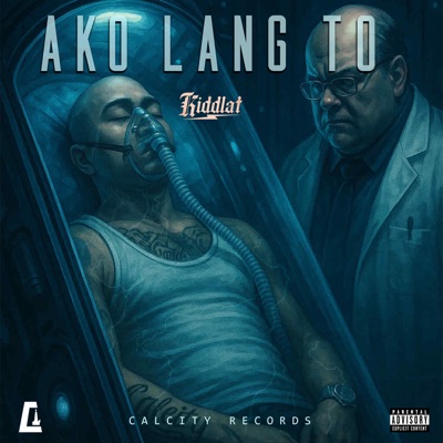 Ako lang to - Single