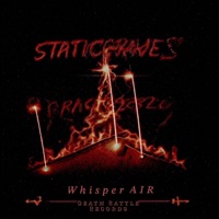 Whisper Air - Single - StaticGraves