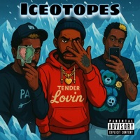 Iceotopes - Icemannosleep