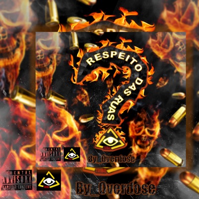 Respeito Das Ruas ? - Single