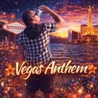Vegas Anthem - Single - MANIK_33 MUSIC