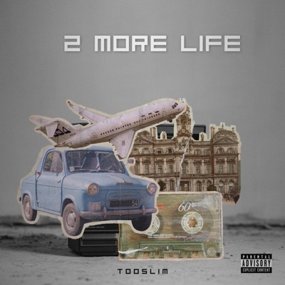TO MORE LIFE - Single