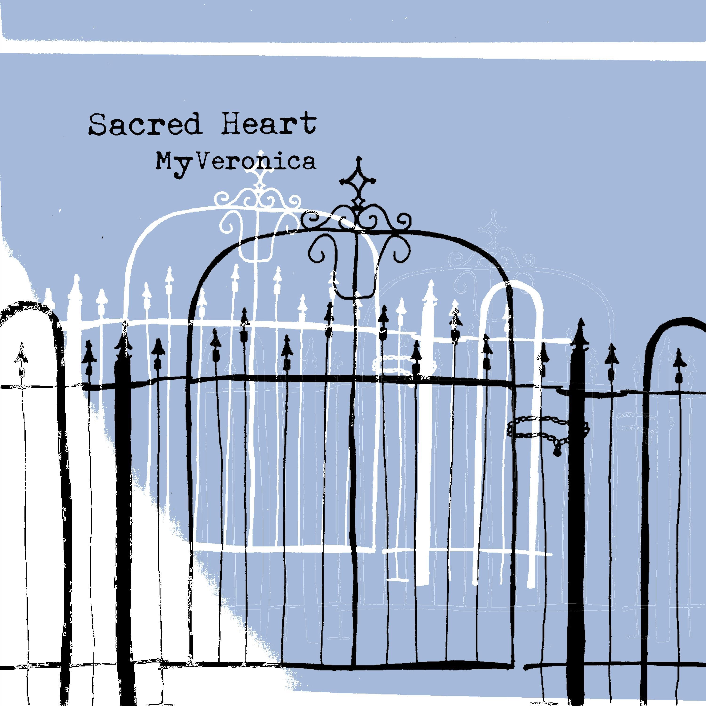 Sacred Heart - Single