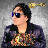 Alfredito Pauccara Cruz - Luna