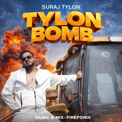 Tylon Bomb - Single