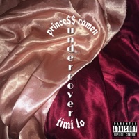 Undercover (feat. Timi Lo) - Single - Princess Ramen