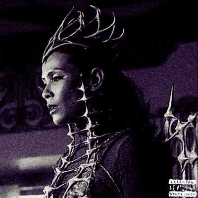 Mazikeen (feat. Wade District) - Single