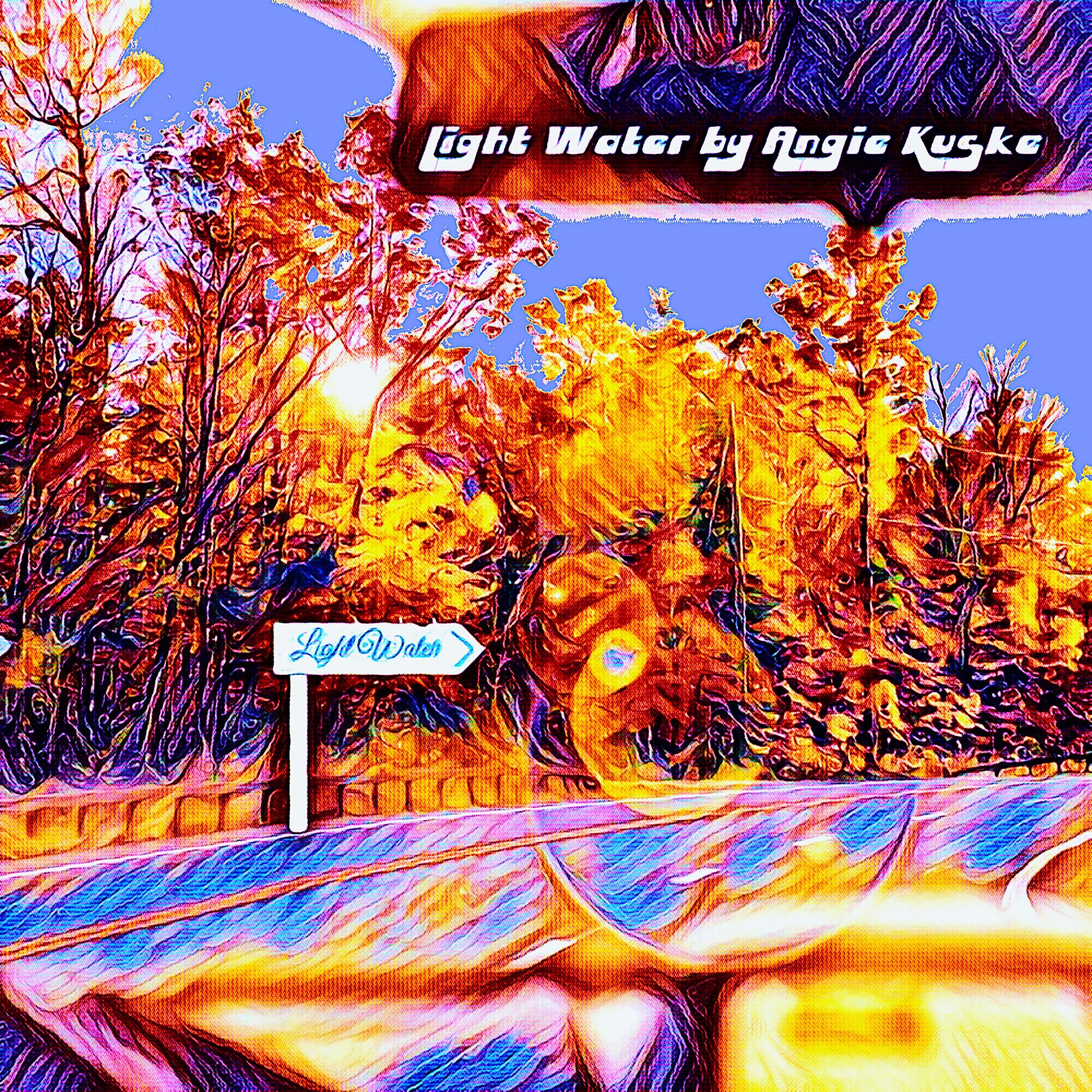 Light Water (nON sTOP eROTIC cABARET rEMIX) - Single