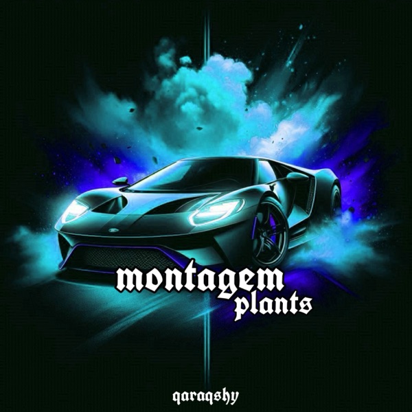 MONTAGEM PLANTS - EP