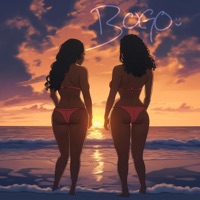 Buns Out, Guns Out - Single - Tracee Shade