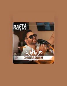 Listen to Raffa Luz, watch music videos, read bio, see tour dates & more!