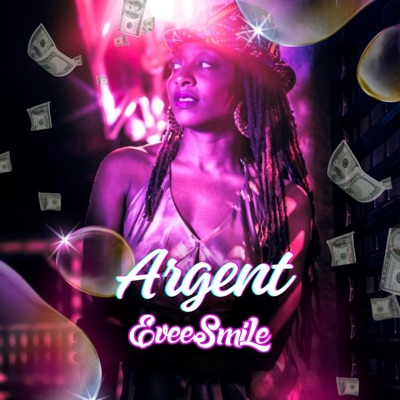 Argent (feat. Spykher) - Single