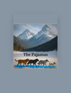 Listen to The Pajamas, watch music videos, read bio, see tour dates & more!