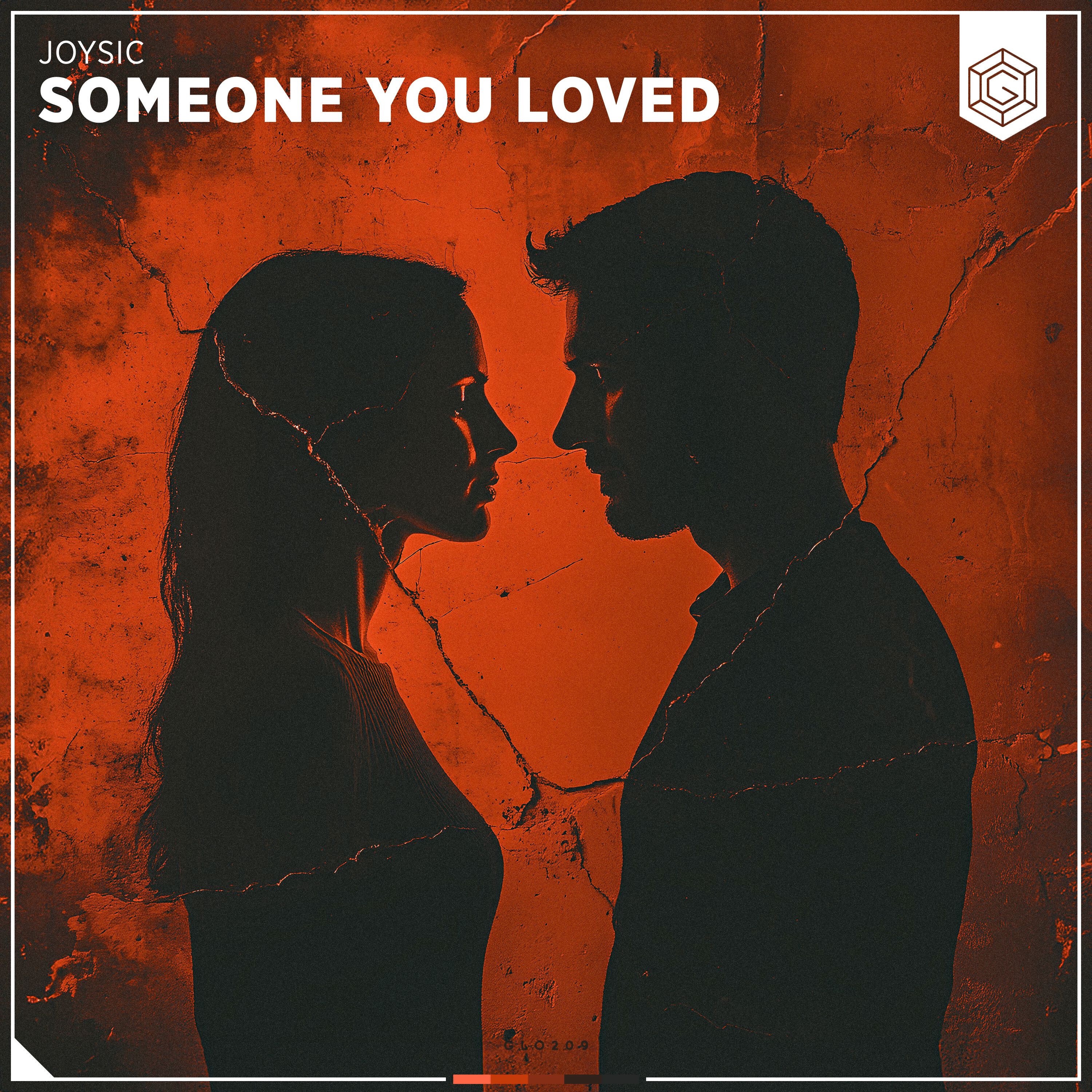 Someone You Loved - Single