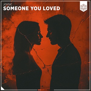 Someone You Loved - Single