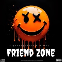 Friendzone (feat. El Green Goblyn) - Single - Fairy Cum