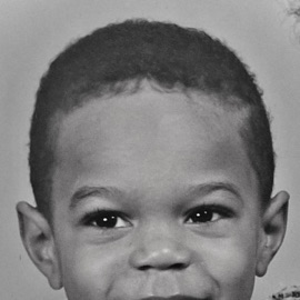 PeopleFaces Taj McCoy