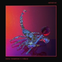 Distintos - Single - Sofia Thompson & J Heras