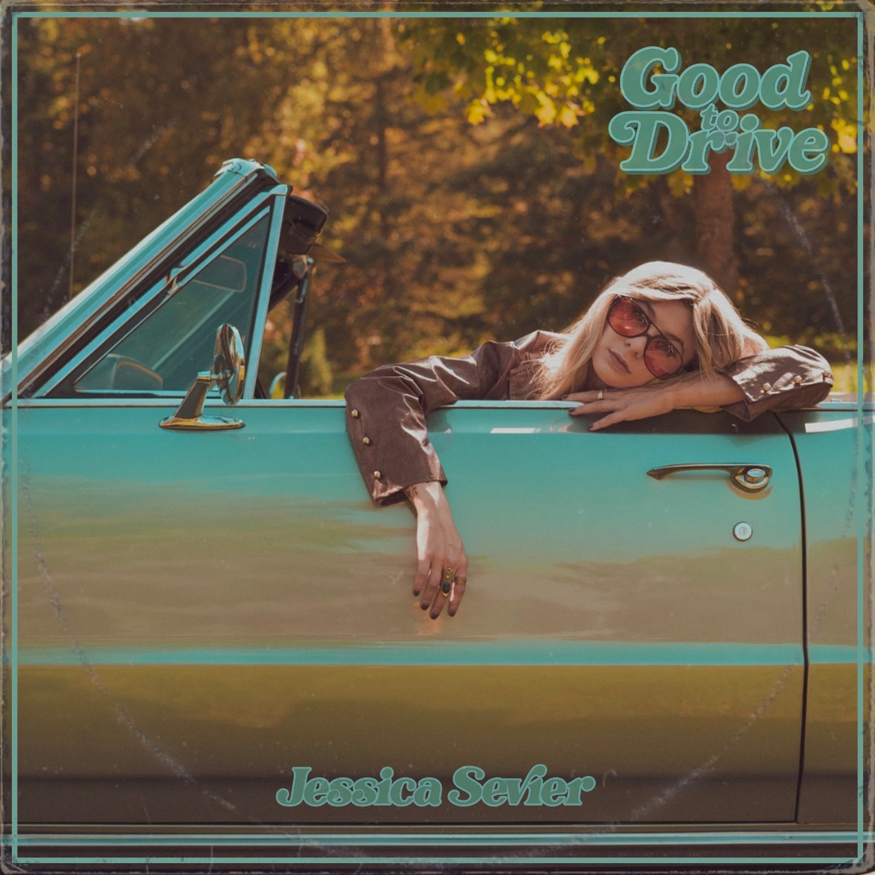 Good To Drive - Single