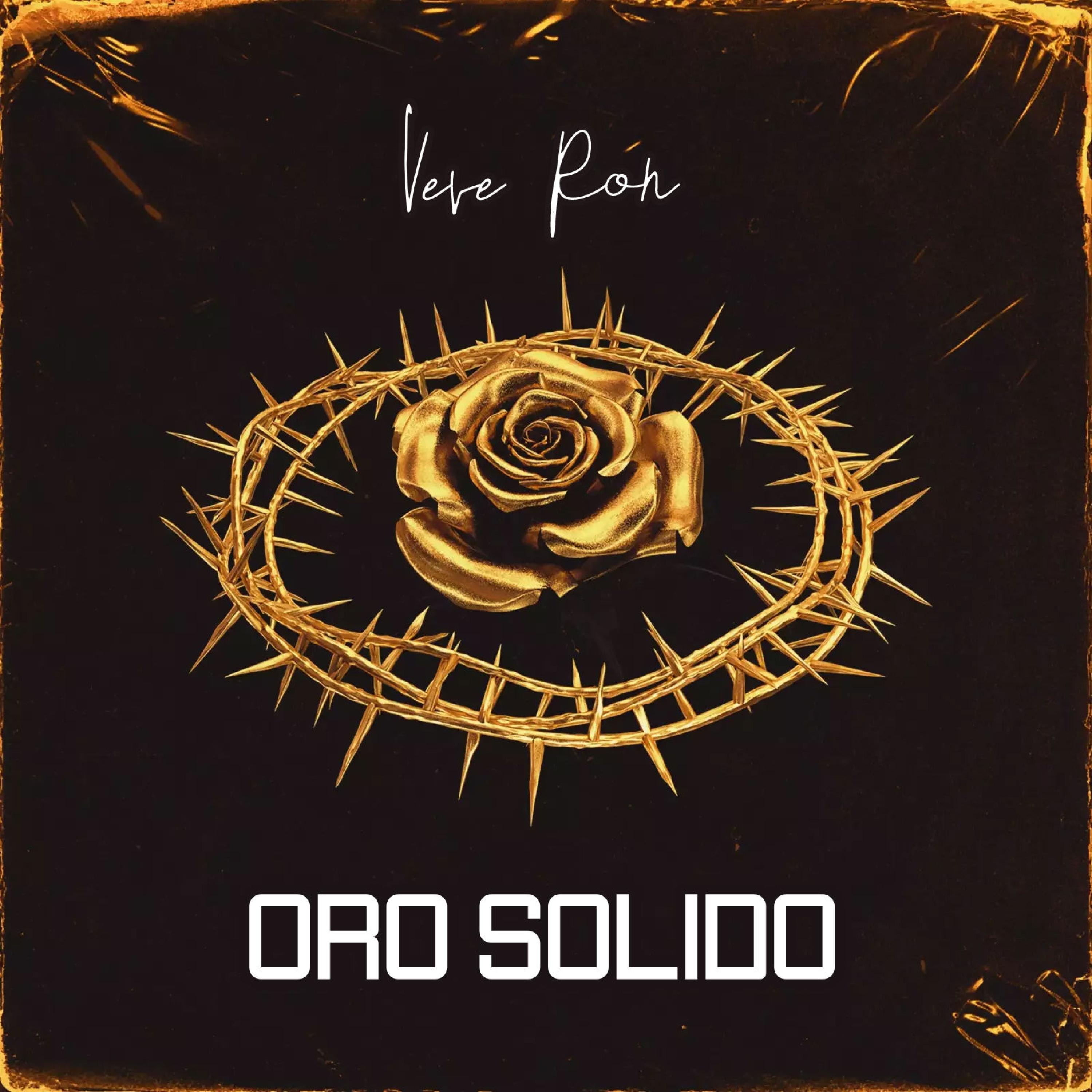 Oro Sólido - Single