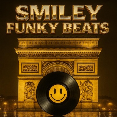 SMILEY FUNKY beats - Single