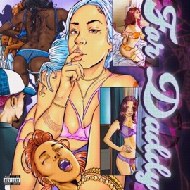 For Daddy... (feat. 4fterhrs) Langston Doobs & Doobs!