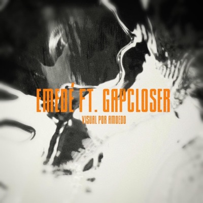 Transparencia (feat. Gapcloser) - Single
