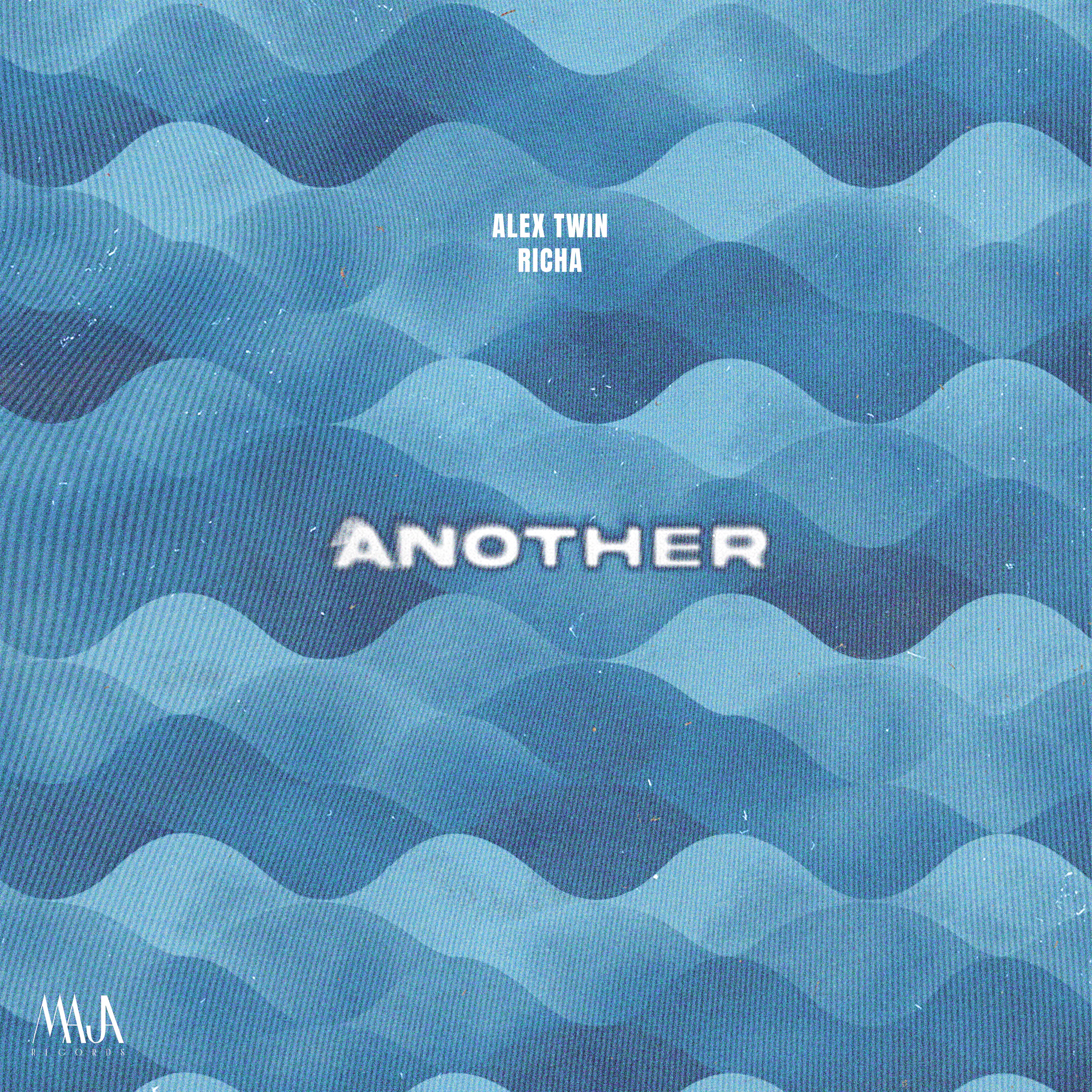 Another - Single