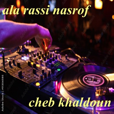 ala rassi nasrof - Single