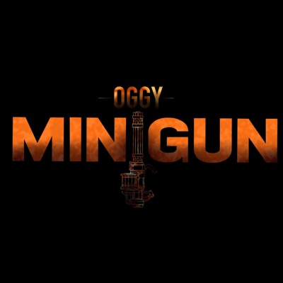 MINIGUN (feat. Badluck) - Single