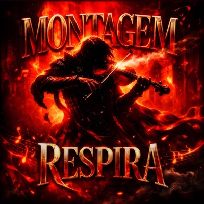 MONTAGEM RESPIRA - EP