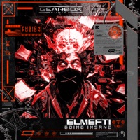 Going Insane - Single - elMefti