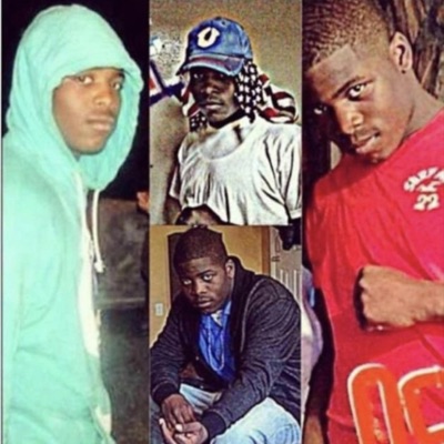 My whole life change (2012) (feat. Moemoney) - Single