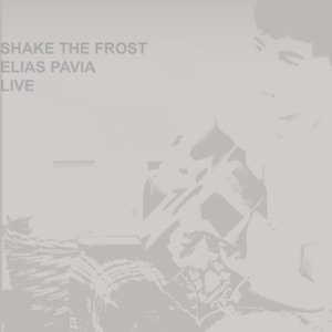 Shake the Frost (Live) - Single
